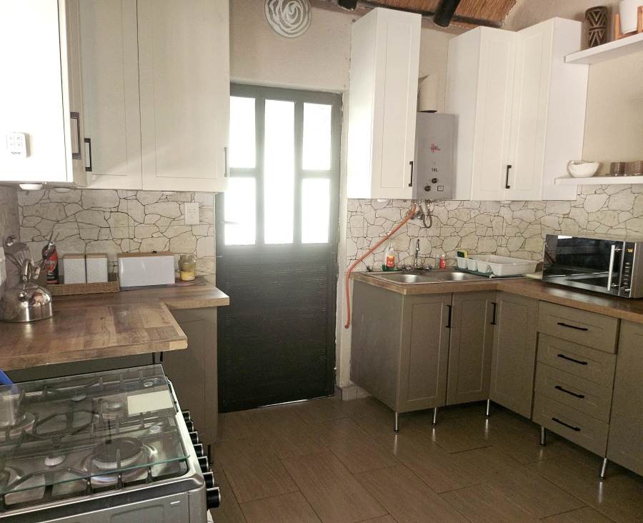 4 Bedroom Property for Sale in Marloth Park Mpumalanga