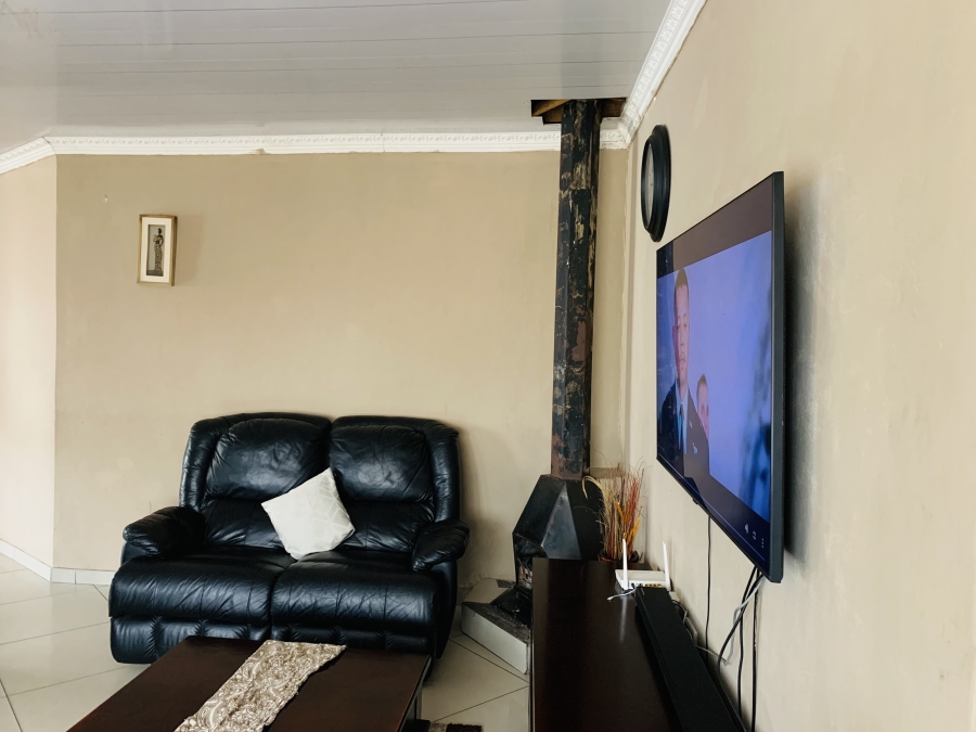 3 Bedroom Property for Sale in Mineralia Mpumalanga