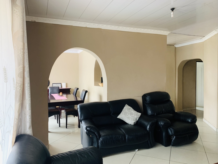 3 Bedroom Property for Sale in Mineralia Mpumalanga