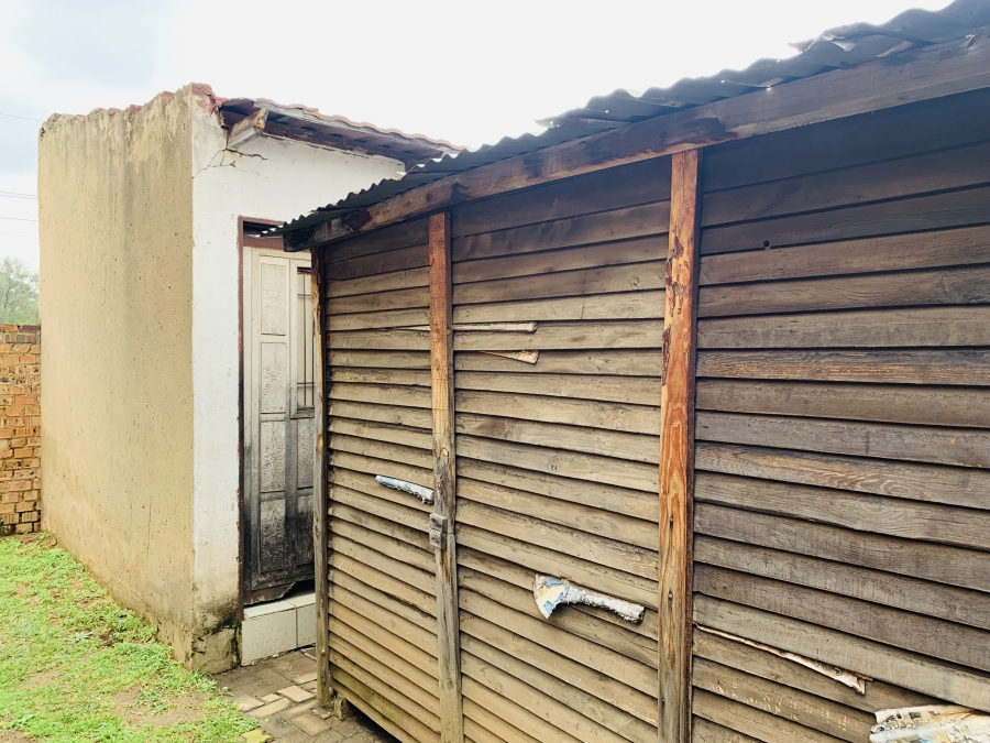 3 Bedroom Property for Sale in Mineralia Mpumalanga