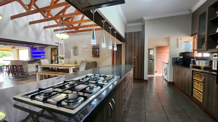 4 Bedroom Property for Sale in Sonheuwel Mpumalanga