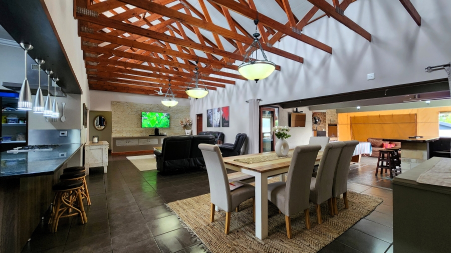 4 Bedroom Property for Sale in Sonheuwel Mpumalanga