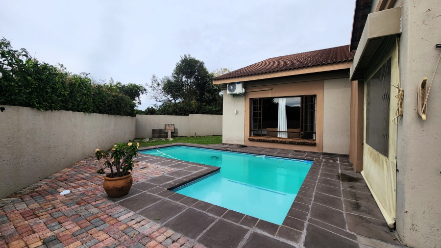 4 Bedroom Property for Sale in Sonheuwel Mpumalanga