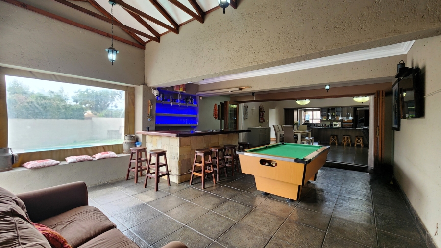 4 Bedroom Property for Sale in Sonheuwel Mpumalanga