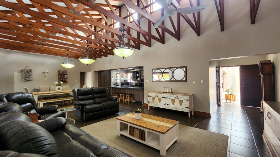 4 Bedroom Property for Sale in Sonheuwel Mpumalanga