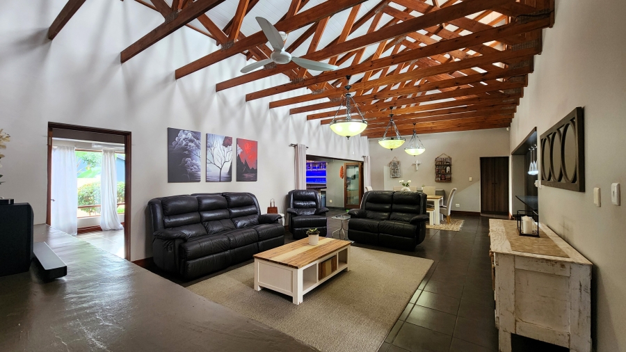 4 Bedroom Property for Sale in Sonheuwel Mpumalanga