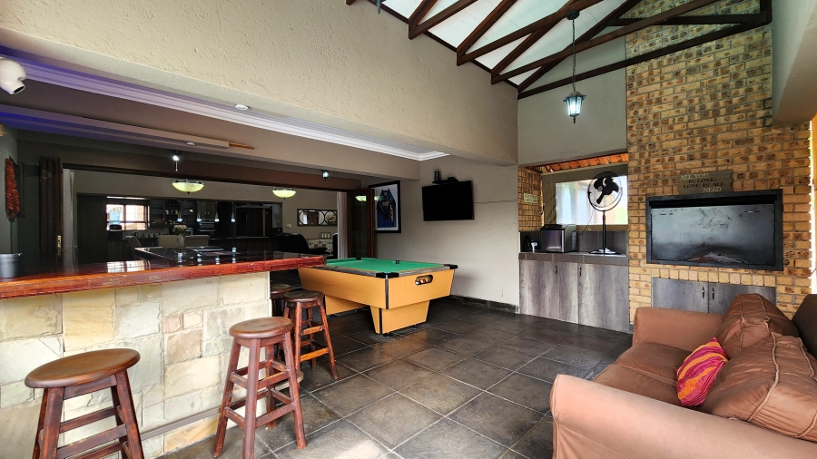 4 Bedroom Property for Sale in Sonheuwel Mpumalanga