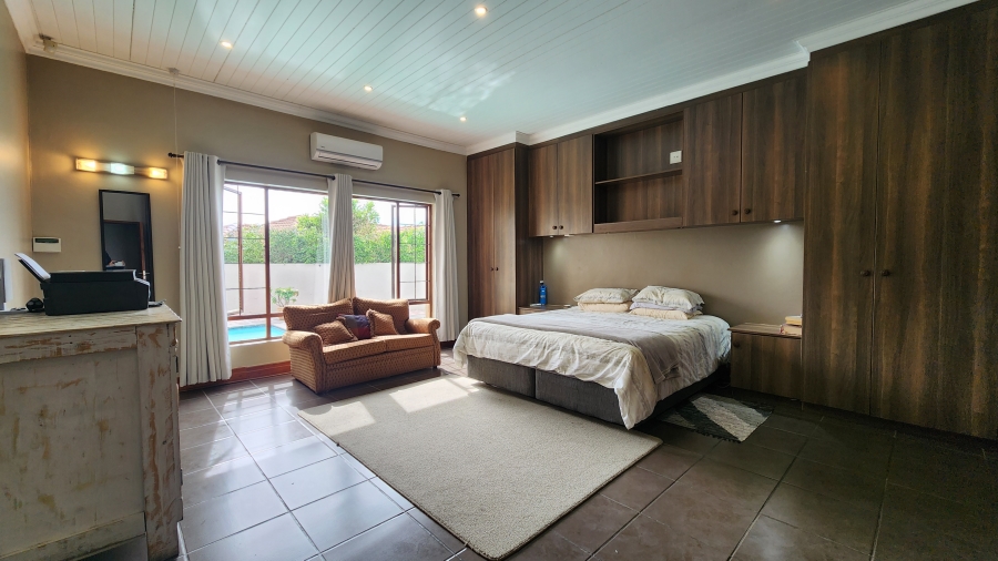 4 Bedroom Property for Sale in Sonheuwel Mpumalanga