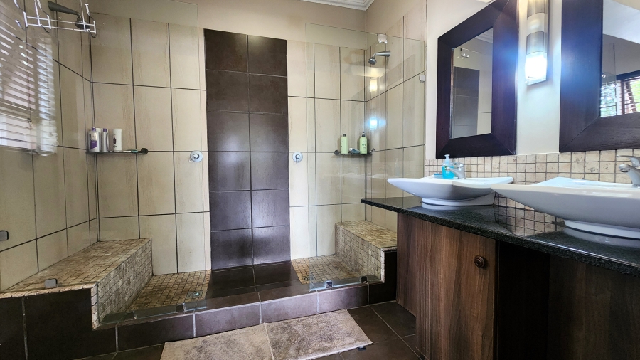 4 Bedroom Property for Sale in Sonheuwel Mpumalanga