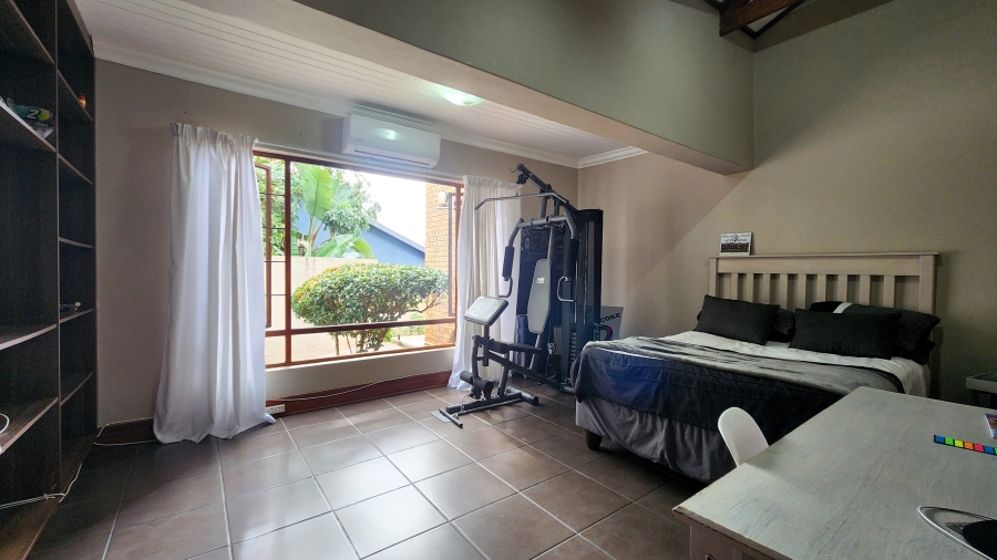 4 Bedroom Property for Sale in Sonheuwel Mpumalanga