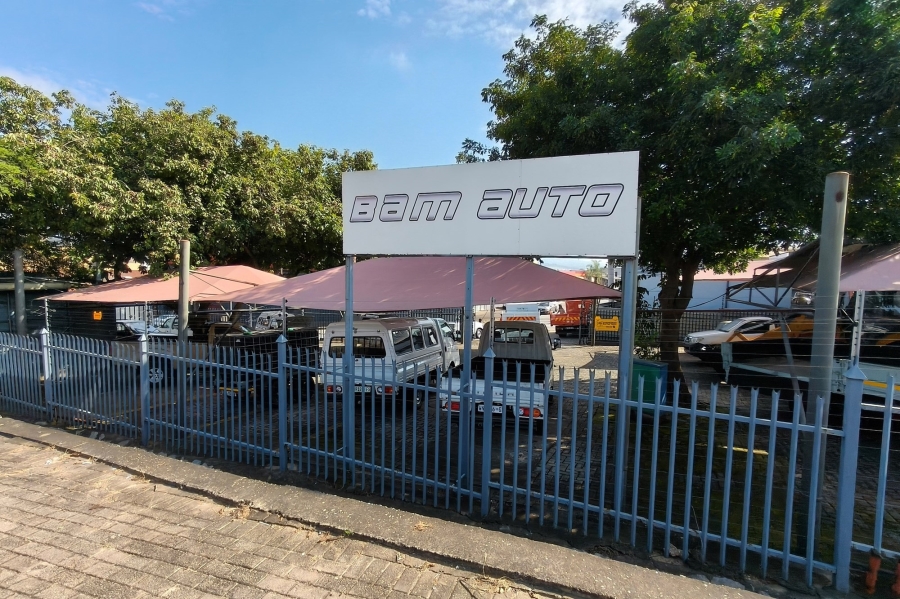 0 Bedroom Property for Sale in Nelspruit Mpumalanga