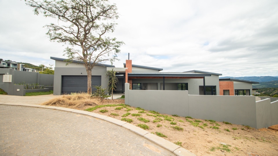 4 Bedroom Property for Sale in Sonheuwel Mpumalanga