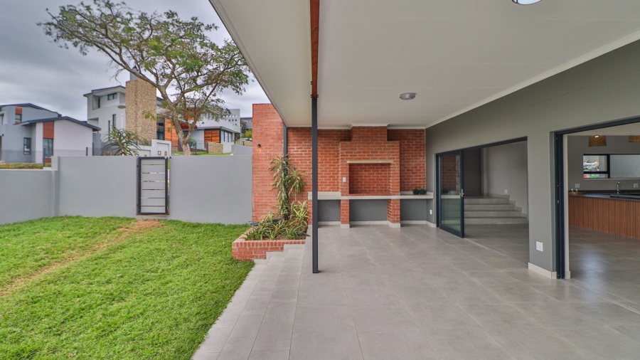 4 Bedroom Property for Sale in Sonheuwel Mpumalanga
