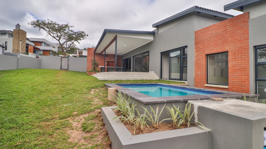 4 Bedroom Property for Sale in Sonheuwel Mpumalanga