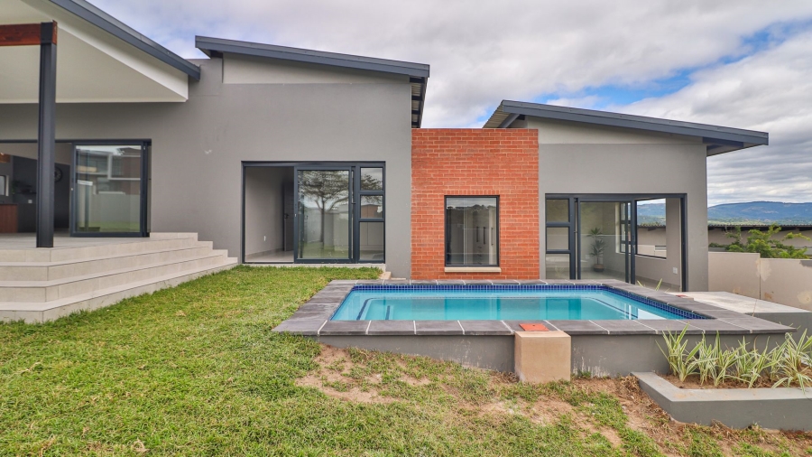 4 Bedroom Property for Sale in Sonheuwel Mpumalanga