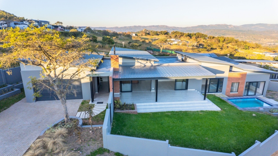 4 Bedroom Property for Sale in Sonheuwel Mpumalanga