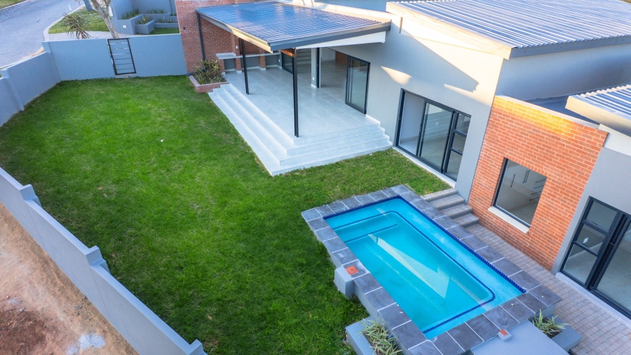 4 Bedroom Property for Sale in Sonheuwel Mpumalanga