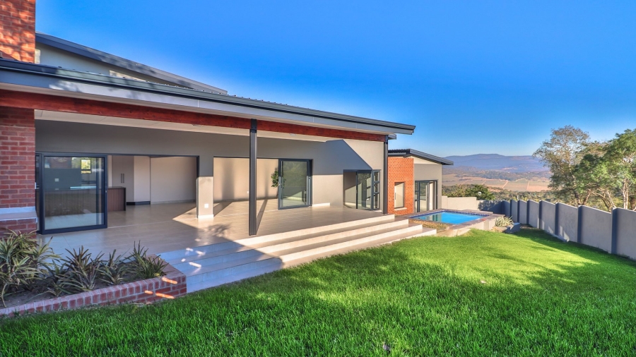 4 Bedroom Property for Sale in Sonheuwel Mpumalanga