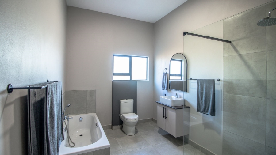4 Bedroom Property for Sale in Sonheuwel Mpumalanga