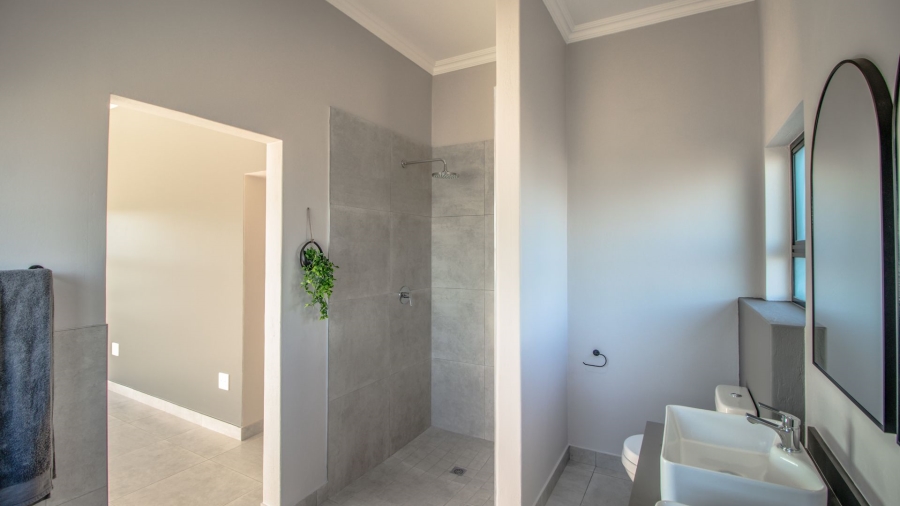 4 Bedroom Property for Sale in Sonheuwel Mpumalanga