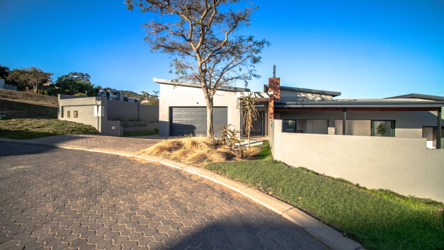 4 Bedroom Property for Sale in Sonheuwel Mpumalanga