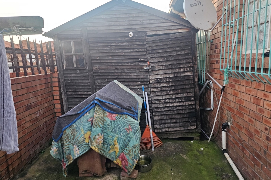 2 Bedroom Property for Sale in Tasbet Park Ext 1 Mpumalanga