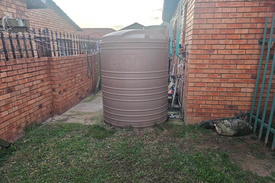 2 Bedroom Property for Sale in Tasbet Park Ext 1 Mpumalanga