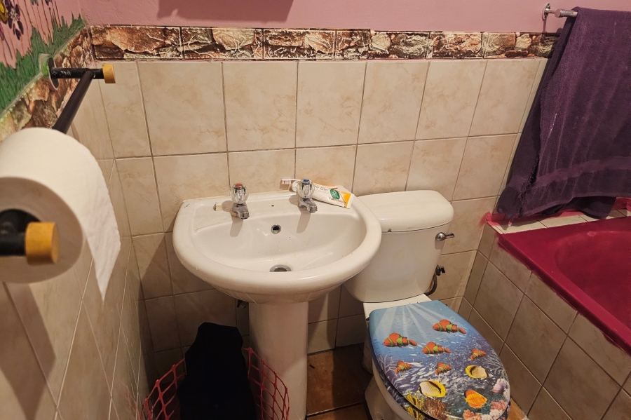 2 Bedroom Property for Sale in Tasbet Park Ext 1 Mpumalanga