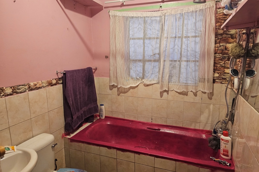 2 Bedroom Property for Sale in Tasbet Park Ext 1 Mpumalanga