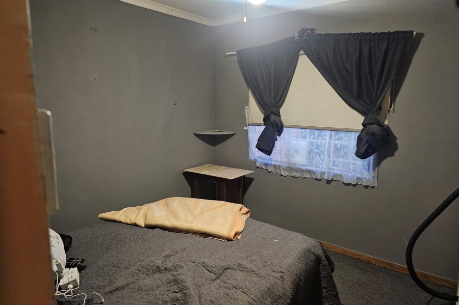 2 Bedroom Property for Sale in Tasbet Park Ext 1 Mpumalanga