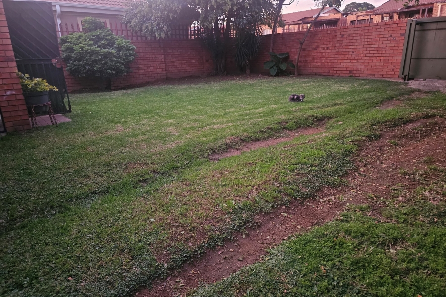 2 Bedroom Property for Sale in Tasbet Park Ext 1 Mpumalanga