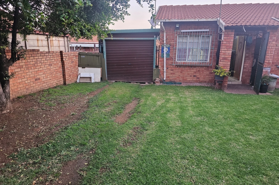 2 Bedroom Property for Sale in Tasbet Park Ext 1 Mpumalanga