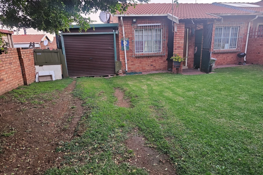 2 Bedroom Property for Sale in Tasbet Park Ext 1 Mpumalanga