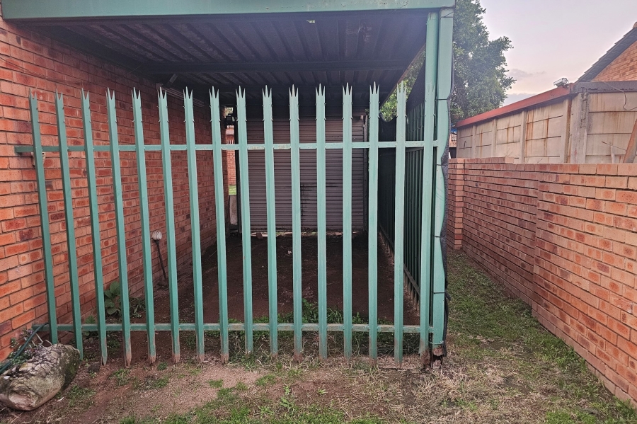 2 Bedroom Property for Sale in Tasbet Park Ext 1 Mpumalanga