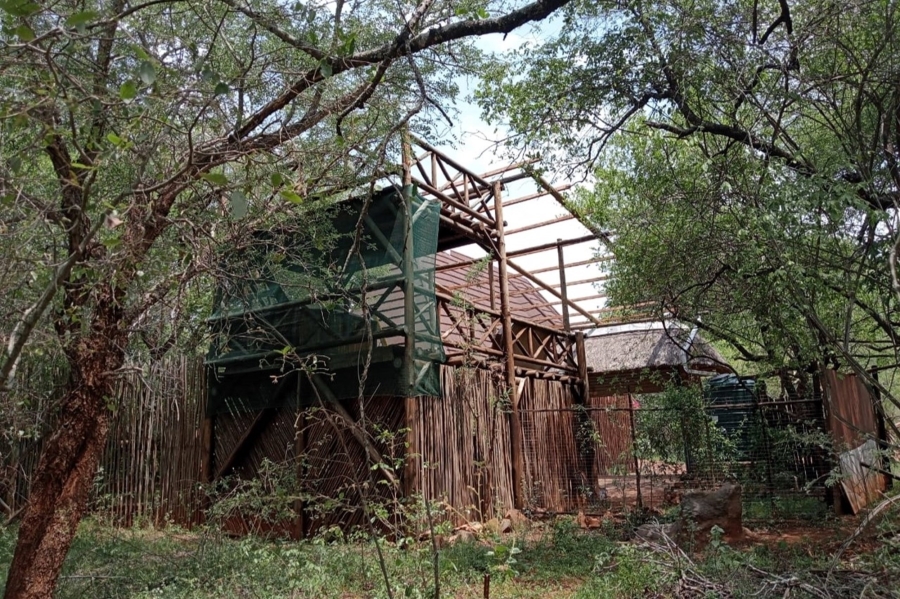 2 Bedroom Property for Sale in Marloth Park Mpumalanga