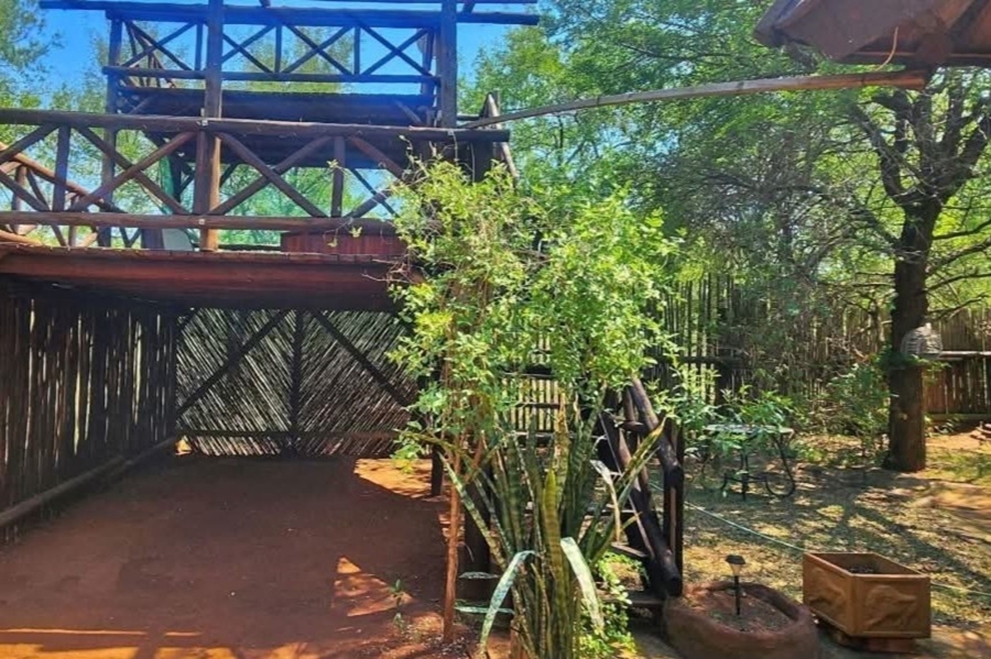 2 Bedroom Property for Sale in Marloth Park Mpumalanga