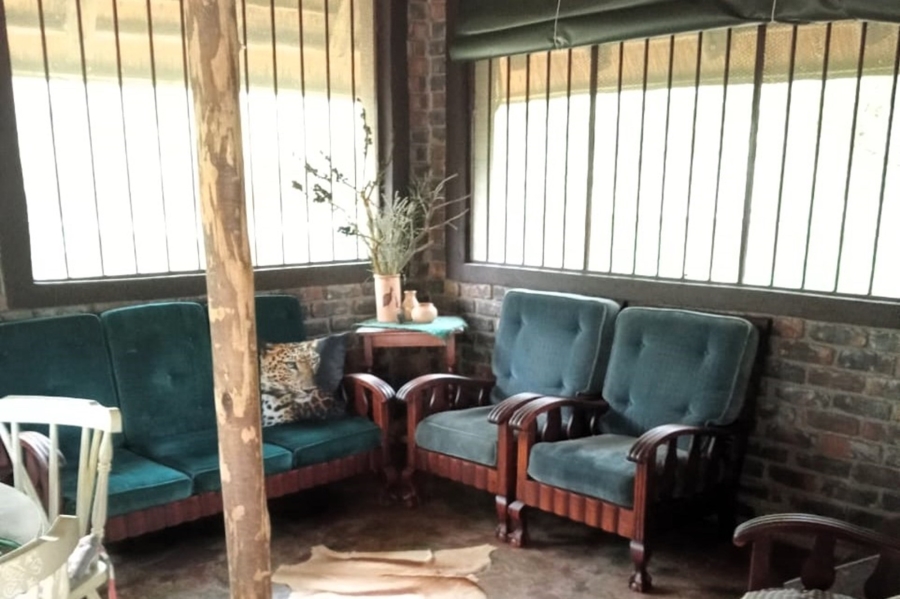 2 Bedroom Property for Sale in Marloth Park Mpumalanga