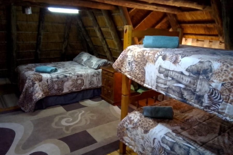 2 Bedroom Property for Sale in Marloth Park Mpumalanga