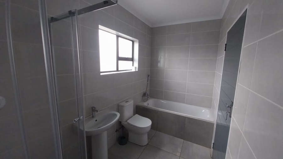 To Let 3 Bedroom Property for Rent in Suidheuwel Mpumalanga