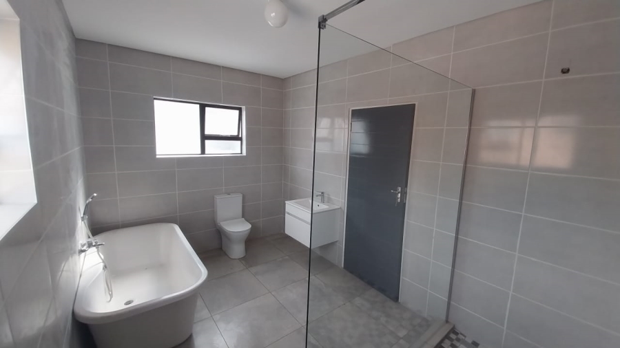 To Let 3 Bedroom Property for Rent in Suidheuwel Mpumalanga