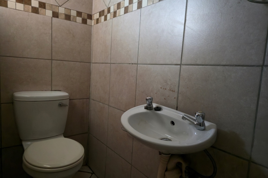 3 Bedroom Property for Sale in Mineralia Mpumalanga