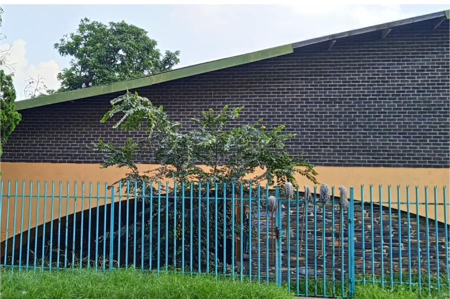1 Bedroom Property for Sale in Witbank Mpumalanga