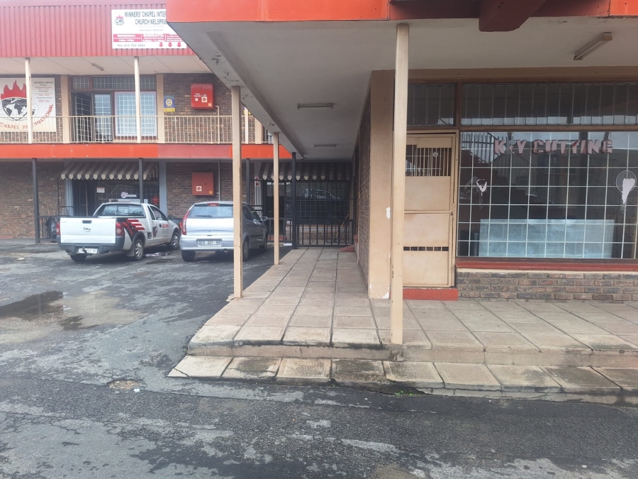 To Let commercial Property for Rent in Nelspruit Mpumalanga