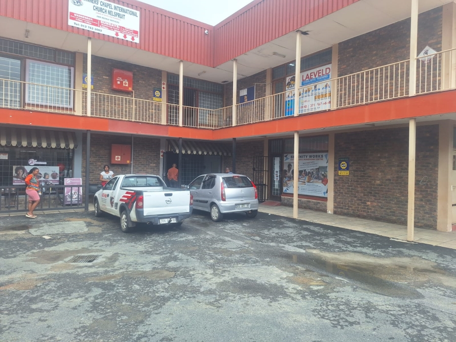 To Let commercial Property for Rent in Nelspruit Mpumalanga