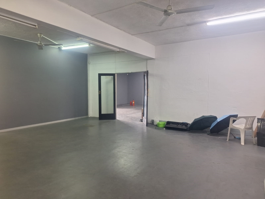 To Let commercial Property for Rent in Nelspruit Mpumalanga