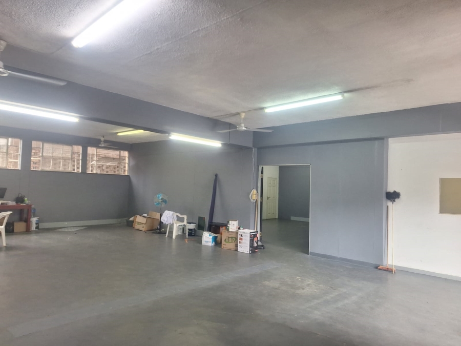 To Let commercial Property for Rent in Nelspruit Mpumalanga