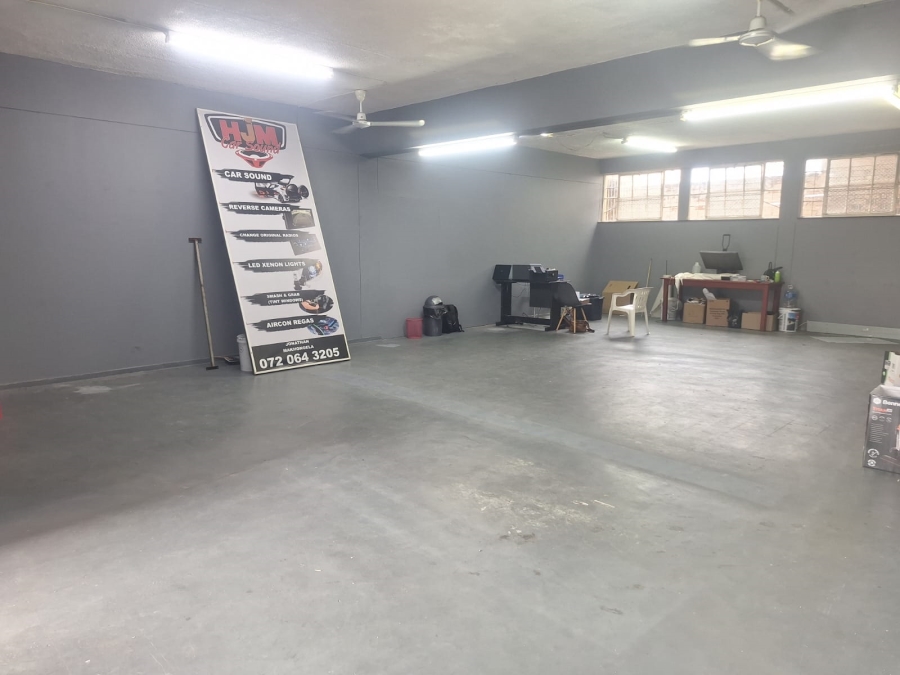 To Let commercial Property for Rent in Nelspruit Mpumalanga