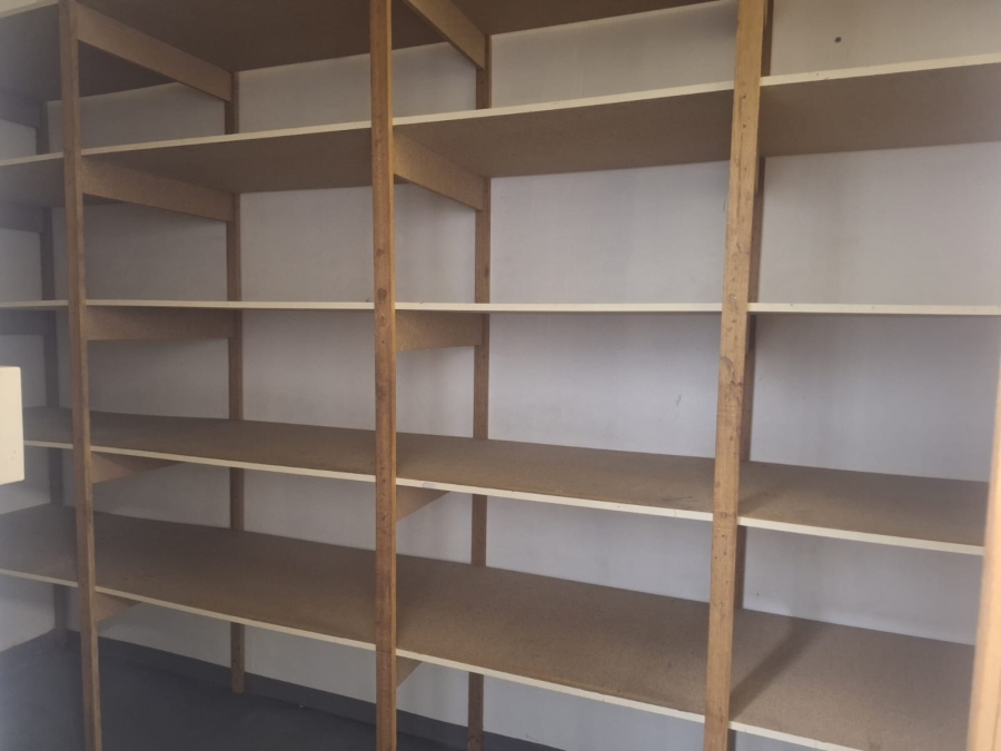 To Let commercial Property for Rent in Nelspruit Mpumalanga