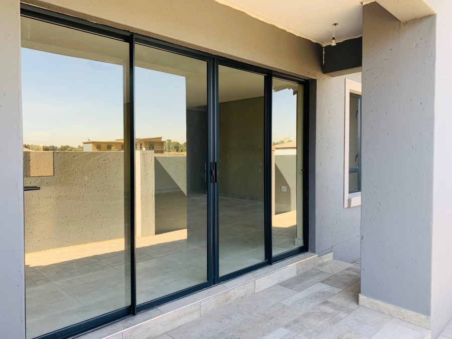 4 Bedroom Property for Sale in Aerorand Mpumalanga