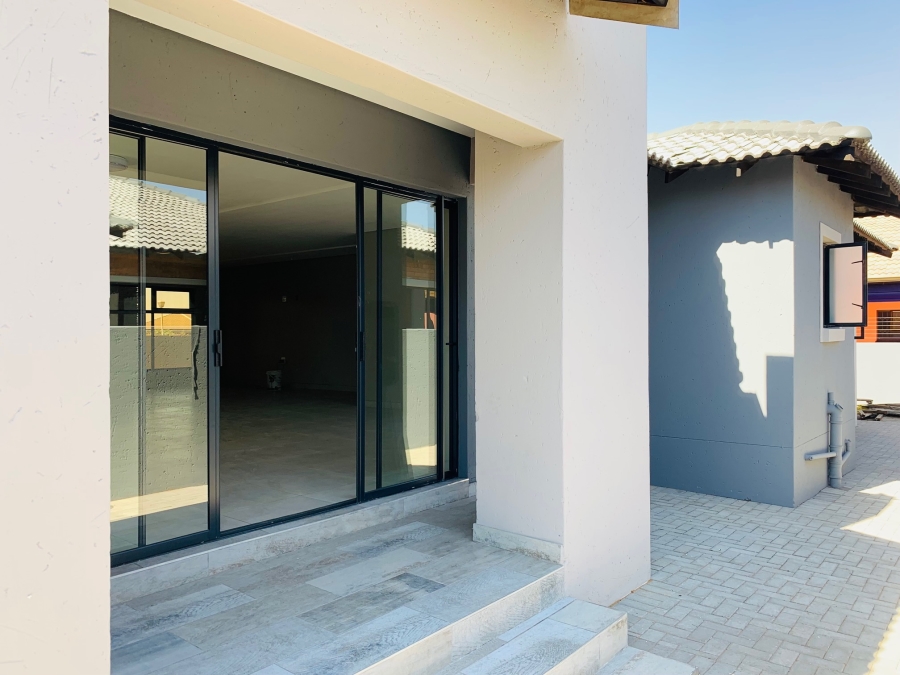 4 Bedroom Property for Sale in Aerorand Mpumalanga